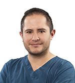 Camilo Alberto Martínez