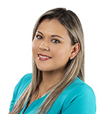 Vanessa Bravo