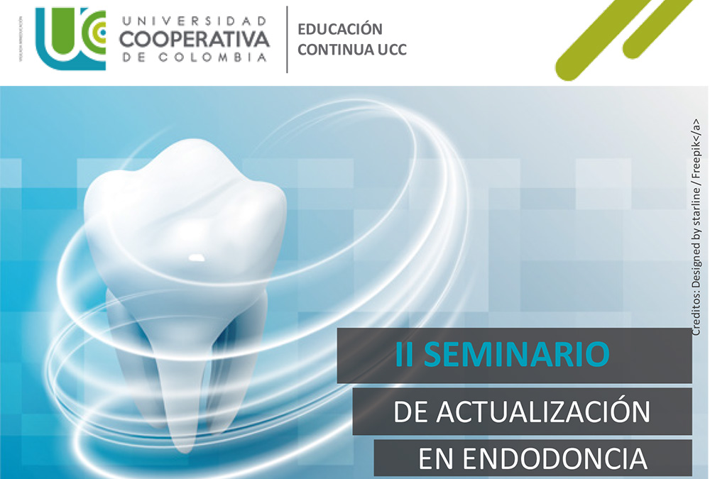 II Seminario de Actualización en Endodoncia