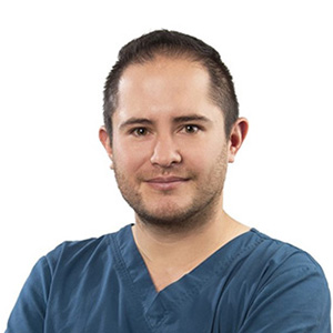 Camilo Martínez Vicepresidente