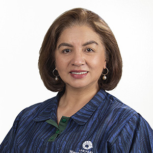 Margarita Villamil Cerón Vocal