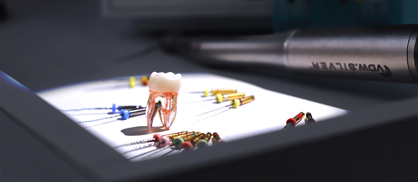 Profesionales con Equipos de última tecnología